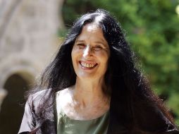 Ganadora de la Creu de Sant Jordi este 2011, colaboró desde muy joven con Enric Gispert y Ars Musicae. NOTIMEX  /