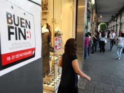 Datos de la Confederación de Cámaras de Comercio, Servicios y Turismo mencionan que el programa llegó al 95% de la población ARCHIVO.  /