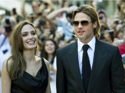 Menciona la actriz ser afortunada por sobrevivir a la vida peligrosa que llevó en el pasado. ARCHIVO  /