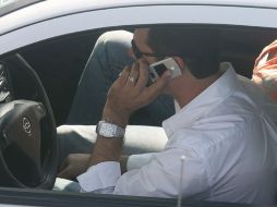 Un monitoreo del sistema 999 arrojó que dos de cada tres llamadas no eran de emrgencia. ARCHIVO  /