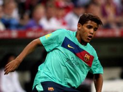 La cláusula de rescisión será de 30 millones de euros. MEXSPORT  /