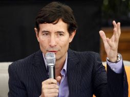 Roberto Gómez Fernández anunció que Chespirito será homenajeado en marzo de 2012. NTX  /