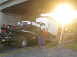 González Márquez señala que ya ordenó investigar los hechos e informar avances.  /