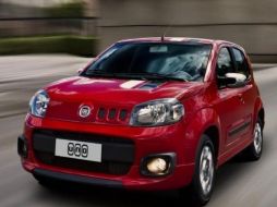 Examinaron entre otros, el Fiat 'Novo Uno'. ESPECIAL  /