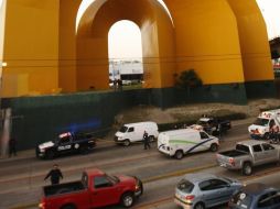 Las campañas electorales de 2012 serán obstáculo para actores políticos, dejarán en segundo plano seguridad, comentó Del Toro. NOTIMEX  /