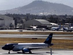 La SCT dijo que cuando se conozca la disposición de fondos ayudará en la reestructuración.  /