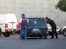 Luego del hallazgo de 26 cuerpos en la ZMG, empresarios piden el regreso de las fuerzas federales para abatir al crimen organizado.  /