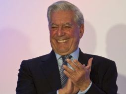 Dijo que estará a la altura de semejante compromiso. AFP  /