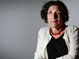 Guillermoprieto reside en Nueva York desde muy joven. EFE  /