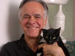 Fernando Vallejo es una importante figura en esta edición 2011 de la FIL. ESPECIAL  /