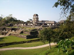 La ciudad fue declarada Patrimonio de la Humanidad por la UNESCO en 1987. ESPECIAL  /