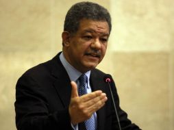 Sostendrá un encuentro privado con Felipe Calderón. ARCHIVO  /