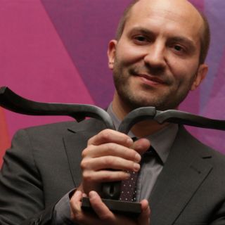 Carlos Granés es Premio Isabel Polanco por ''El Puño Invisible''