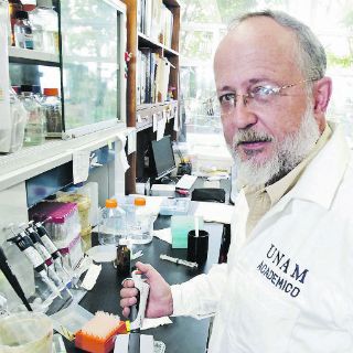 México, en el “sótano” de la invención científica