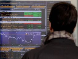 El país necesita trabajar duro para asegurar su sustentabilidad fiscal a largo plazo, considera OCDE. AP  /