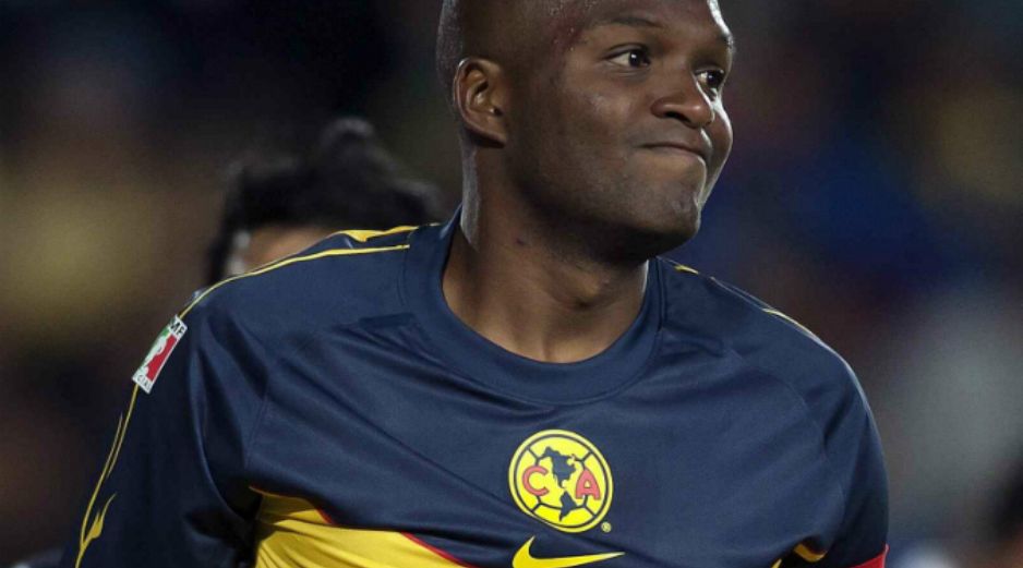 El futbolista aún no conoce su futuro con la institución azulcrema. MEXSPORT  /