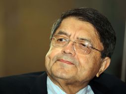 Sergio Ramírez es escritor, exlíder sandinista y exvicepresidente de Nicaragua.  /