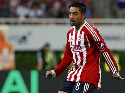 El rojiblanco considera que él y sus compañeros hicieron bien las cosas el sábado pasado ante Querétaro.  /