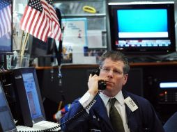 Degradará la calificación de la deuda soberana de Estados Unidos si demócratas y republicanos no logran alcanzar un acuerdo. EFE  /