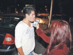 Los operativos se extenderán a la Zona Metropolitana de Guadalajara, Puerto Vallarta, Mazamitla, Chapala, Tapalpa y Cihuatlán.  /