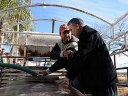 El apoyo total suma 11 millones 407 mil 231de pesos. ESPECIAL  /