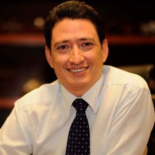 Alonso Ulloa confirma su salida de Seproe