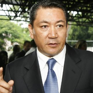 González Uyeda se registrará como precandidato a la gubernatura