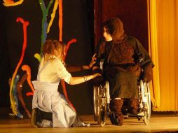 Participarán agrupaciones integradas por personas con alguna discapacidad. ESPECIAL  /