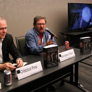 La fantasía cruda de ''Juego de Tronos'' llega a México