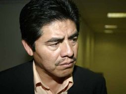 Antonio Tatengo fue alcalde de Tlajomulco de 2007 a 2009. ARCHIVO  /