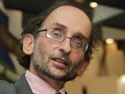 Desde 1991 es editor reconocido por su trabajo en este género.  /