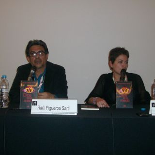 Vanessa Núñez-Handal le da voz al silencio