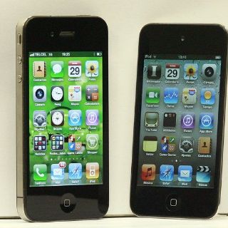 Se incendia iPhone 4 durante vuelo comercial