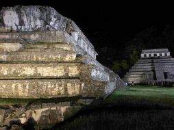 Se celebra la conferencia 'El fin, no cerca está: El calendario maya y la terminación de 13° Bak'tun. ARCHIVO  /