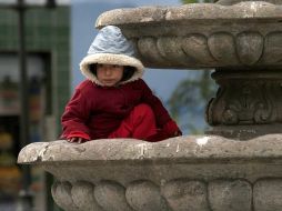 Invitan a la población en general, escuelas, empresas e instituciones privadas a que participen en la campaña. ARCHIVO  /