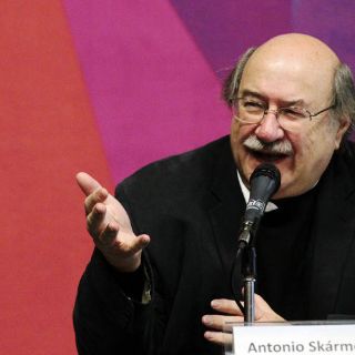 Las vidas posibles de Skármeta