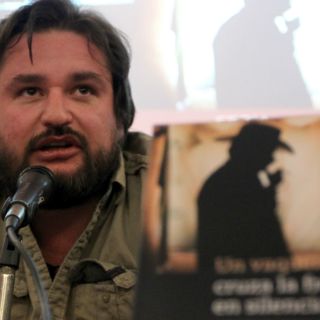 El vaquero que narra la masacre en la frontera noroeste mexicana