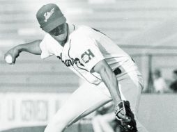 Imagen de la época de los Charros de Jalisco en los años noventa. ARCHIVO  /