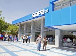 El organismo metropolitano fue galardonado, por primera vez en su historia.  /