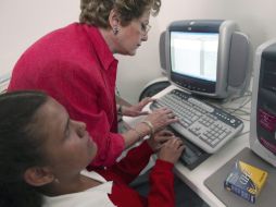 En el evento, organizado por la Secretaría de Economía, participaran 200 empresarios con discapacidad. ARCHIVO  /