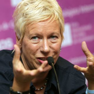 México podría beneficiarse por la crisis de la cultura en Europa: Doris Dörrie