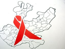 Jalisco ocupa el lugar 13 de casos nuevos y acumulados de VIH en el País.  /