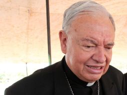 Para Sandoval Iñiguez, el Poder Judicial defiende más al delincuente que al inocente.  /