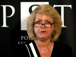 La jefa de PST menciona que la situación era caótica y que la organización se concentró en desactivar otros atentados. ESPECIAL  /