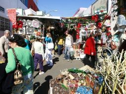 El Programa Especial Nacional de Verificación de Fiestas Decembrinas 2011-2012, vigilará que no se afecten derechos de consumidore.  /