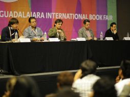 Una crónica es el narrar lo que otros no ven, que mientras un diario, impreso o electrónico apuesta por la nota dura.  /