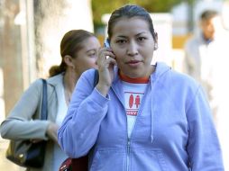 Telcel informó que aplicará bonificaciones a casi 15 millones de clientes en la Ciudad de México por la falla en los servicios. ARCHIVO  /