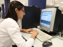 El fenómeno de búsquedas provocado por el 'Buen Fin' se presentó en todo el país. ARCHIVO  /