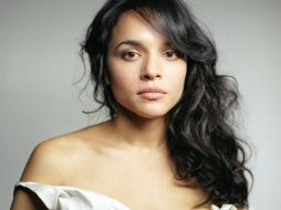 La cantante estadounidense Norah Jones participa en un vídeo de la NASA.  /