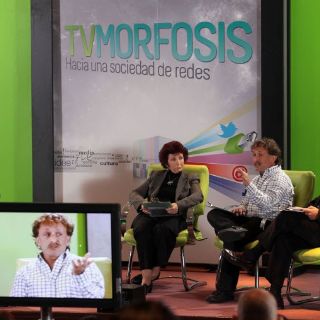 La producción propia, una salida para una televisión de calidad